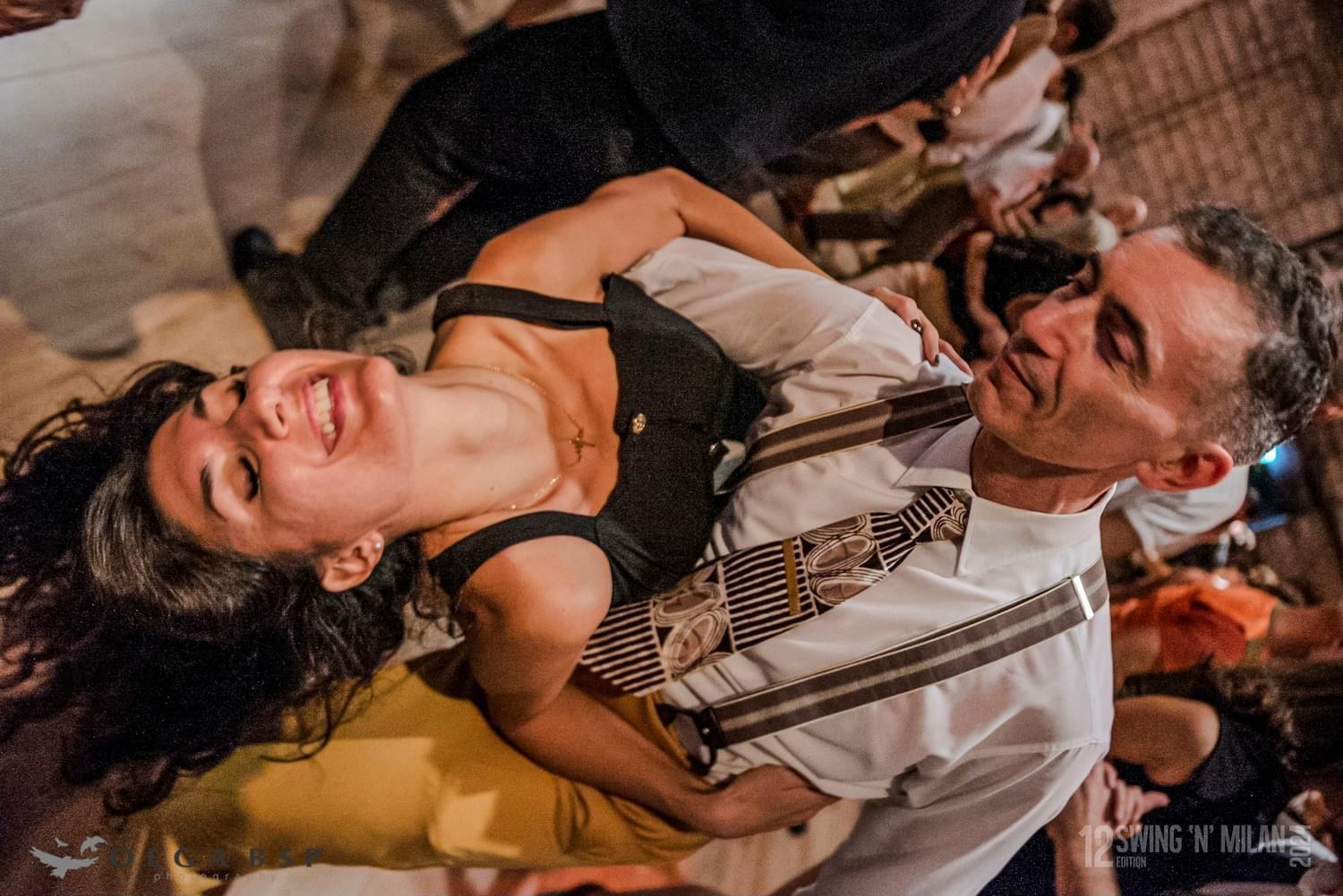Questa settimana allo SPIRIT DE MILAN torna il Wunder Mrkt… e dal 10 al 12 ottobre è tempo di Swing’n’Milan!