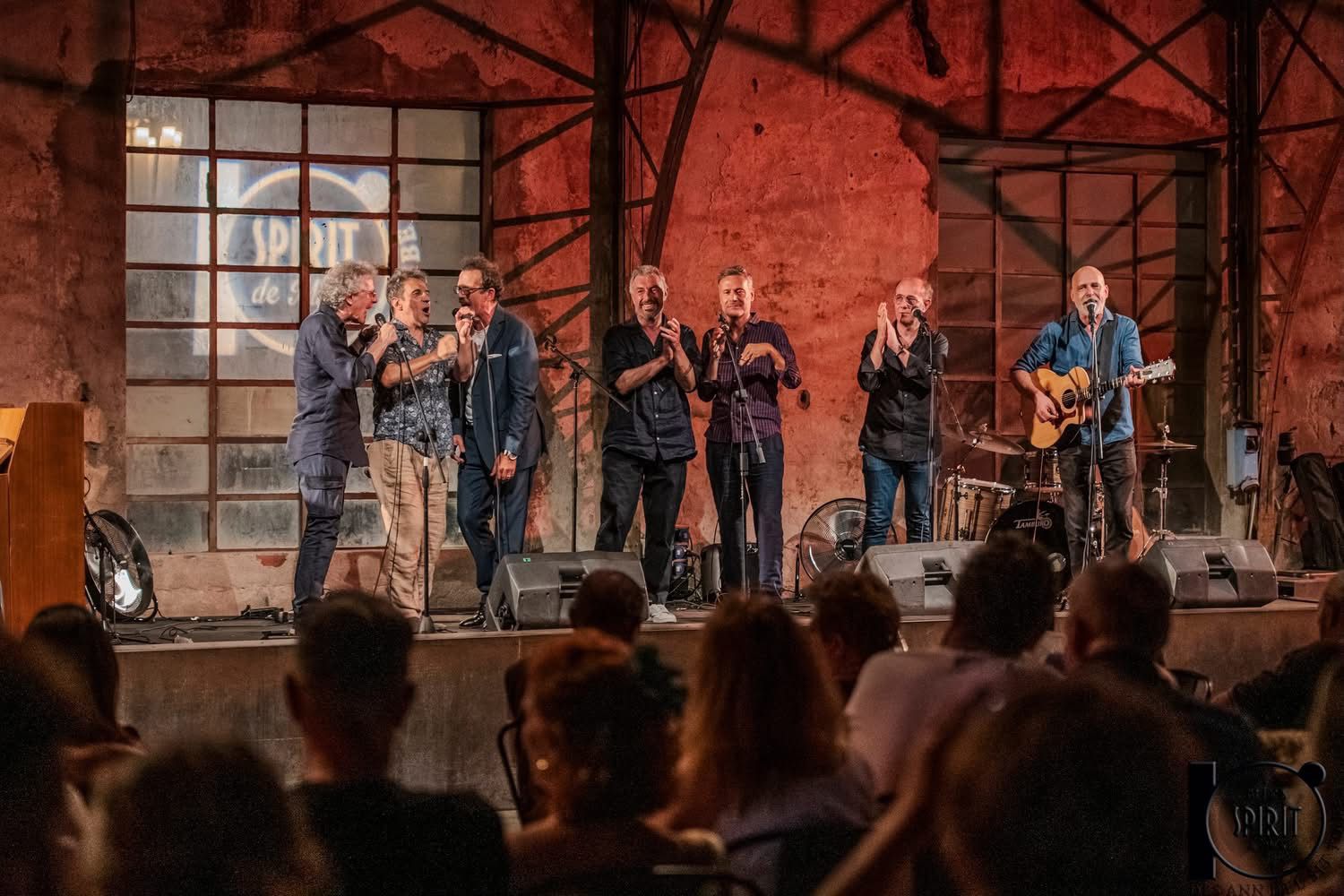 SPIRIT DE MILAN: gli appuntamenti dal 22 al 28 settembre