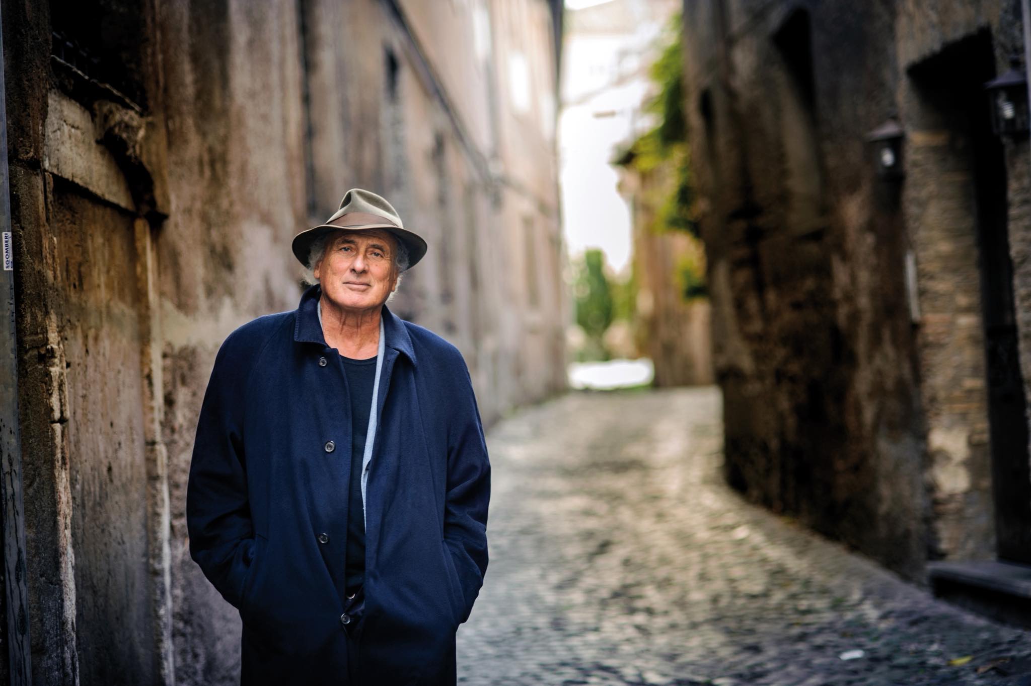 Sinfonie Rurali: dal 12 al 14 settembre, CORIGLIANO D’OTRANTO, una serata per Stefano Benni, i Ghetonia e un omaggio a Lucio Dalla all’Art&Lab Lu Mbroia