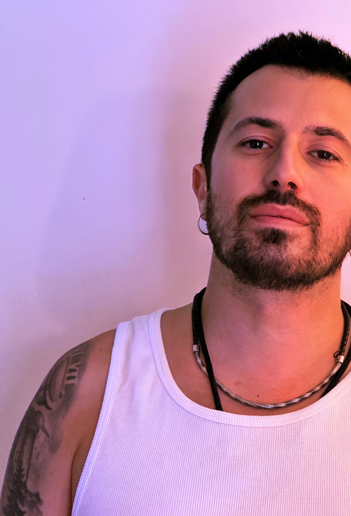 Domani, venerdì 26 settembre, esce in digitale “Stare BENE stare MALE”, il nuovo singolo del cantante torinese FASE