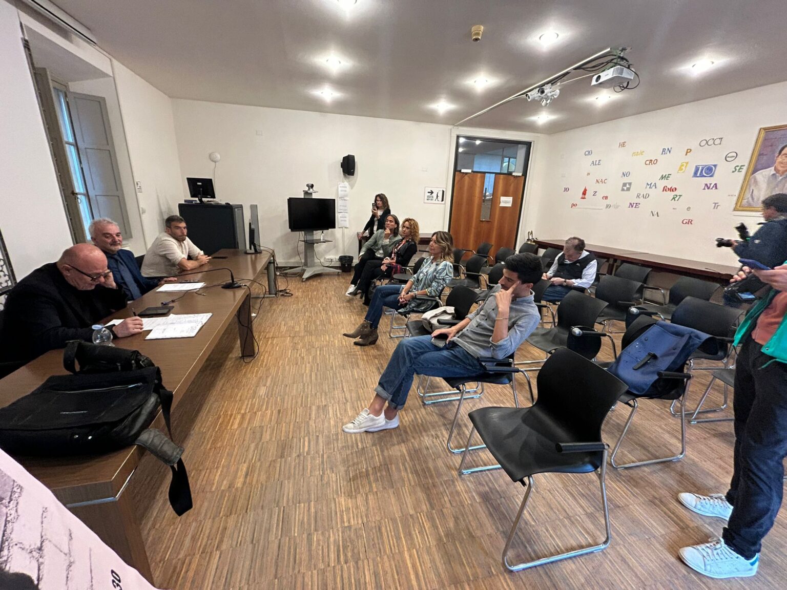 “Siena suona con me”: i giovani musicisti senesi si esibiscono in Fortezza con il MEI