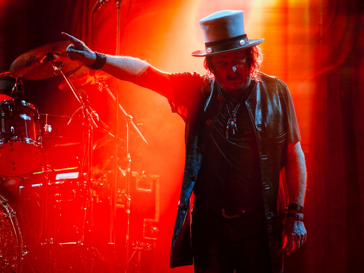 ZUCCHERO “SUGAR” FORNACIARI: da domani il grande ritorno live all’ARENA DI VERONA con 12 imperdibili show (di cui i primi 9 sold out) per un’OVERDOSE D’AMORE e di musica dal vivo con la sua super band e i suoi più grandi successi!