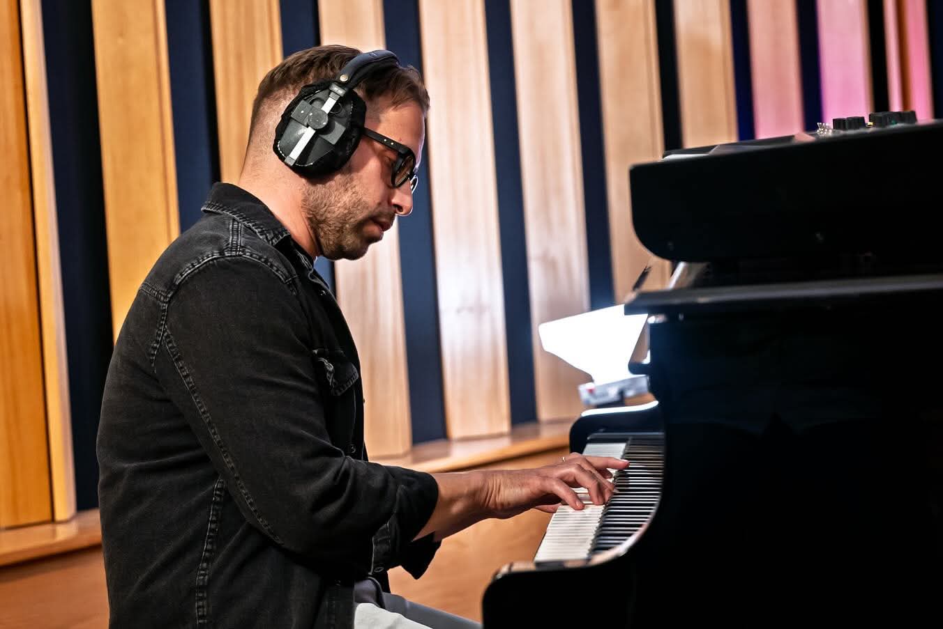 Antonio Simone porta il jazz italiano in Argentina con il tour Alma Errante