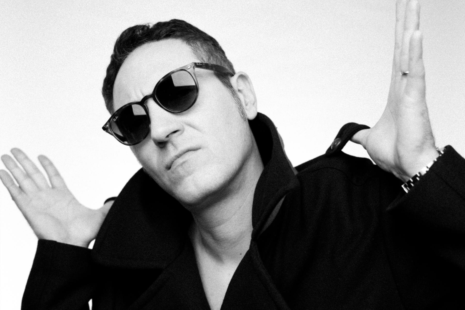 Alberto Nelli: “La mia musica oggi mi rappresenta al 100%”