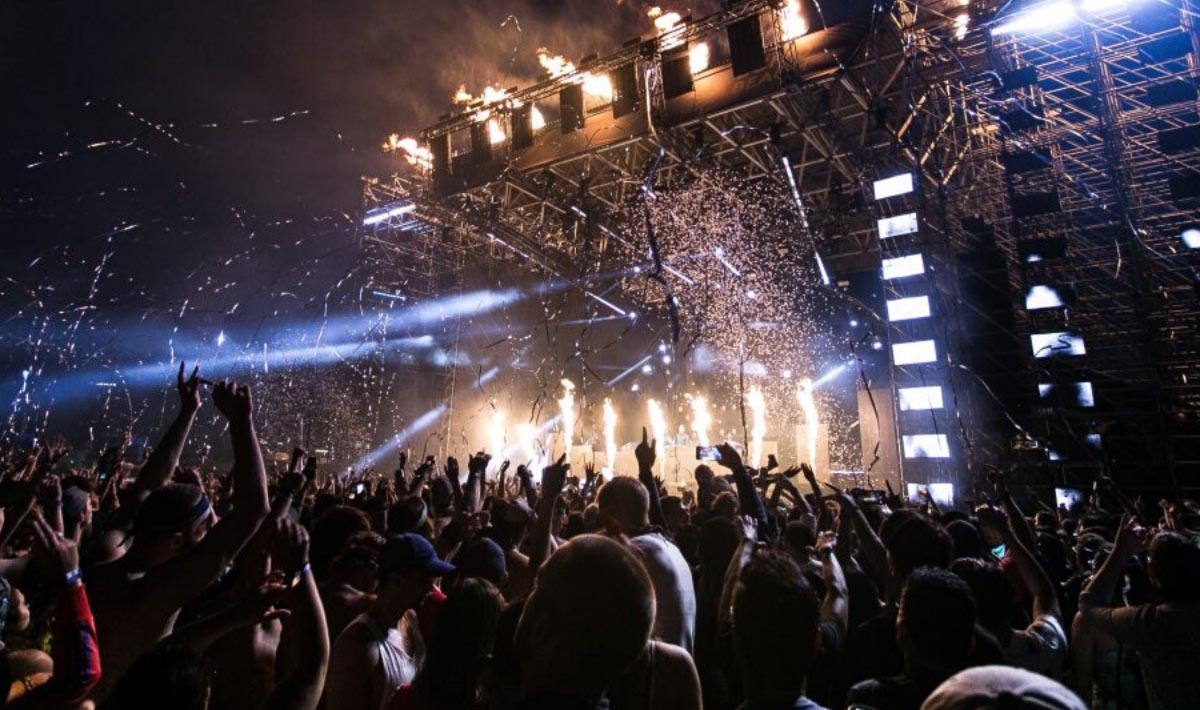 “I concerti sono sottopagati e la domanda è altissima”. Il Ceo di Live Nation replica alle polemiche sul caro-biglietti