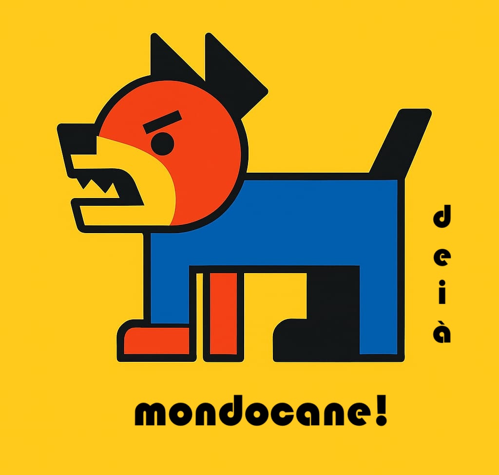 “Deià” dei mondocane!: una canzone che sembra un ricordo