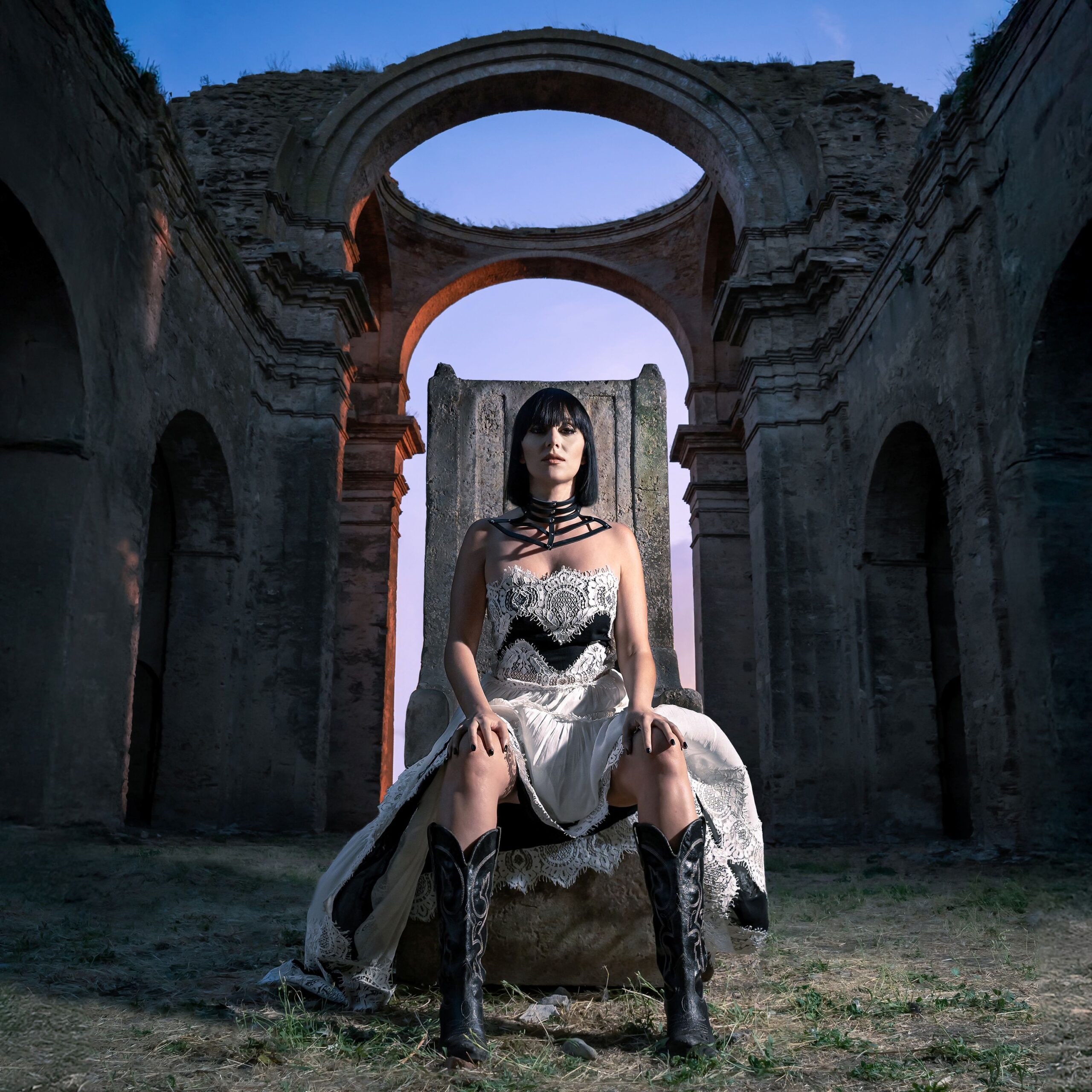ROSMY torna con “Dare tutto per non scomparire” (feat. Alter Echo String Quartet), il nuovo singolo tra radici e memoria