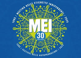 MEI 2025: Faenza festeggia 30 anni di musica indipendente  Dal 3 al 5 ottobre il centro storico diventa capitale dell’indie italiano con concerti, premi, incontri, mostre e dj set! Ecco un quadro generale dei programmi