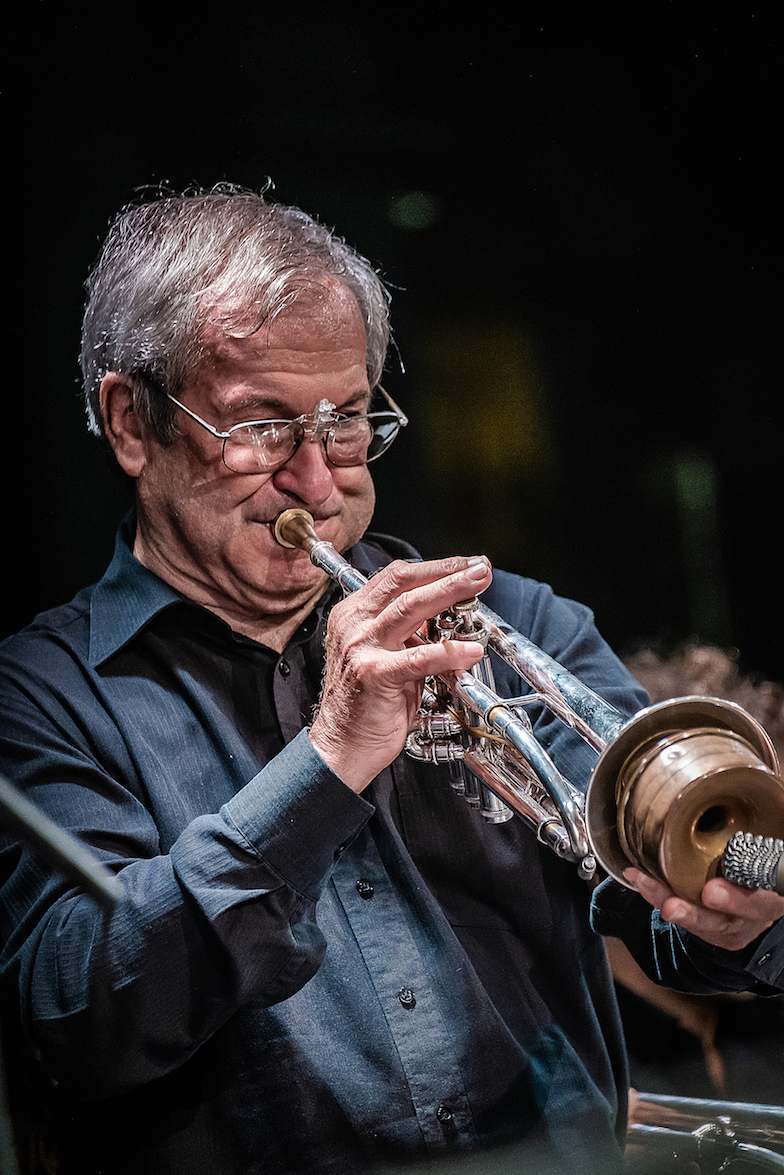Jazz all’Atelier Musicale: l’omaggio di Enrico Intra & friends a Emilio Soana sabato 4 ottobre alla Camera del Lavoro di Milano