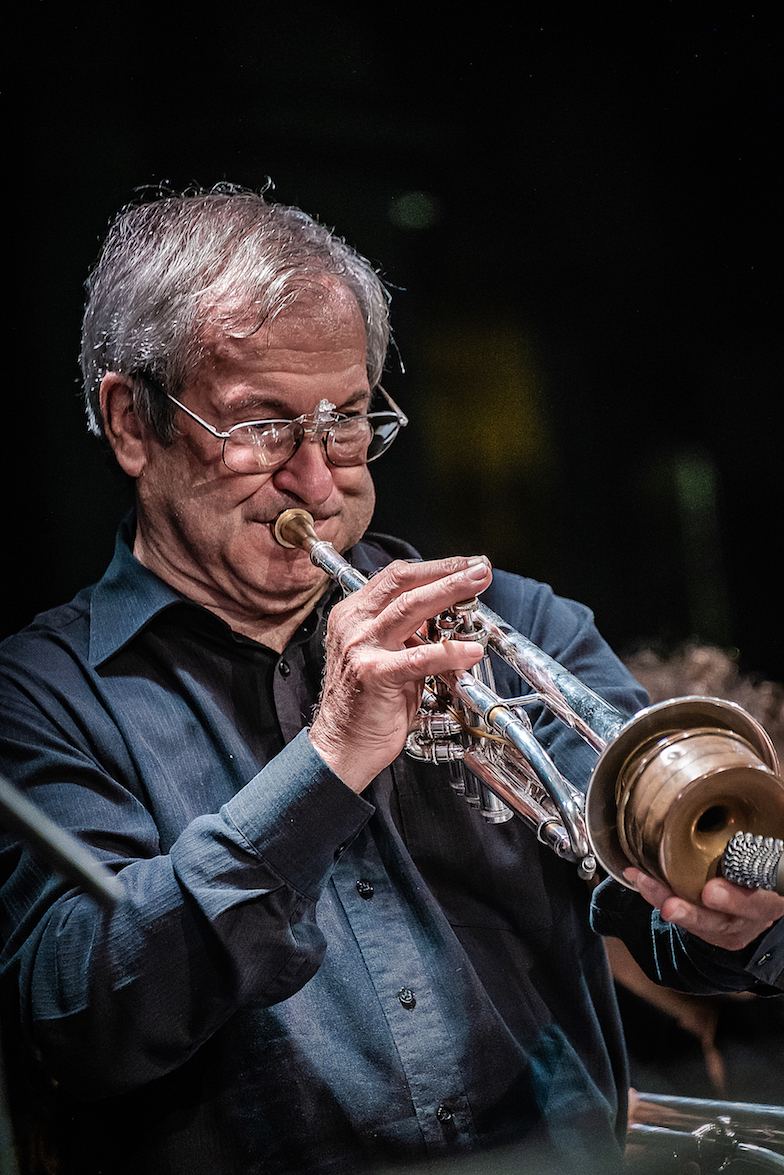 Jazz all’Atelier Musicale: l’omaggio di Enrico Intra & friends a Emilio Soana sabato 4 ottobre alla Camera del Lavoro di Milano