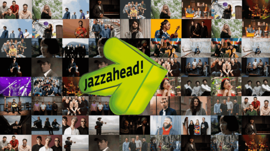 Call internazionali aperte per proposte musicali: jazzahead! 2026 e Classical:NEXT 2026
