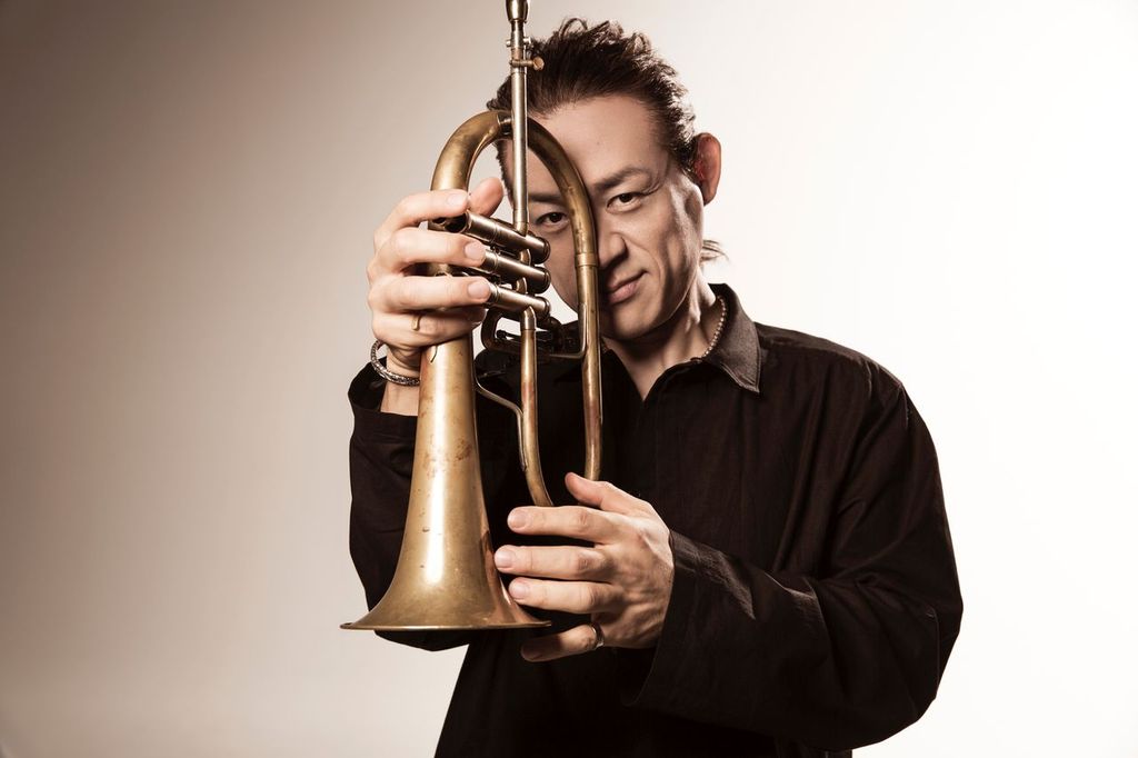 DOMANI 6 SETTEMBRE – Orbetello Jazz Festival si fa in tre