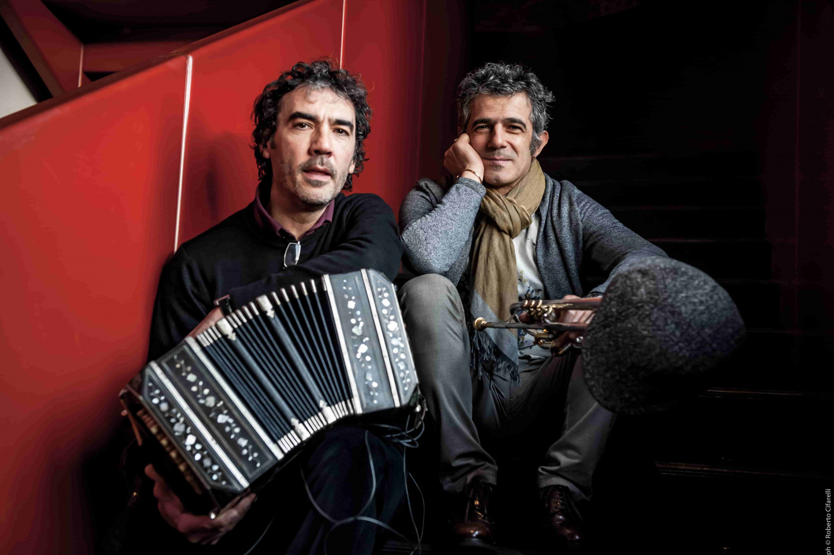 ROMA UNPLUGGED FESTIVAL al via da domenica 7 settembre: Paolo Fresu, Mattia Sbragia, Francesco Cafiso tra musica e passeggiate per svelare i tesori dell’Appia Antica