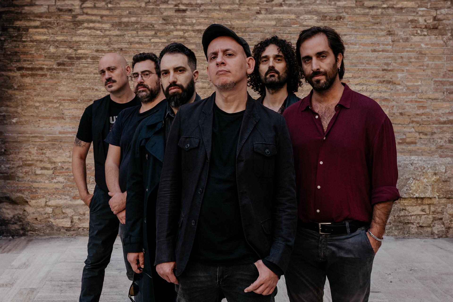 IL MURO DEL CANTO annuncia le prime date del tour autunnale di “LA MEJO MEDICINA”