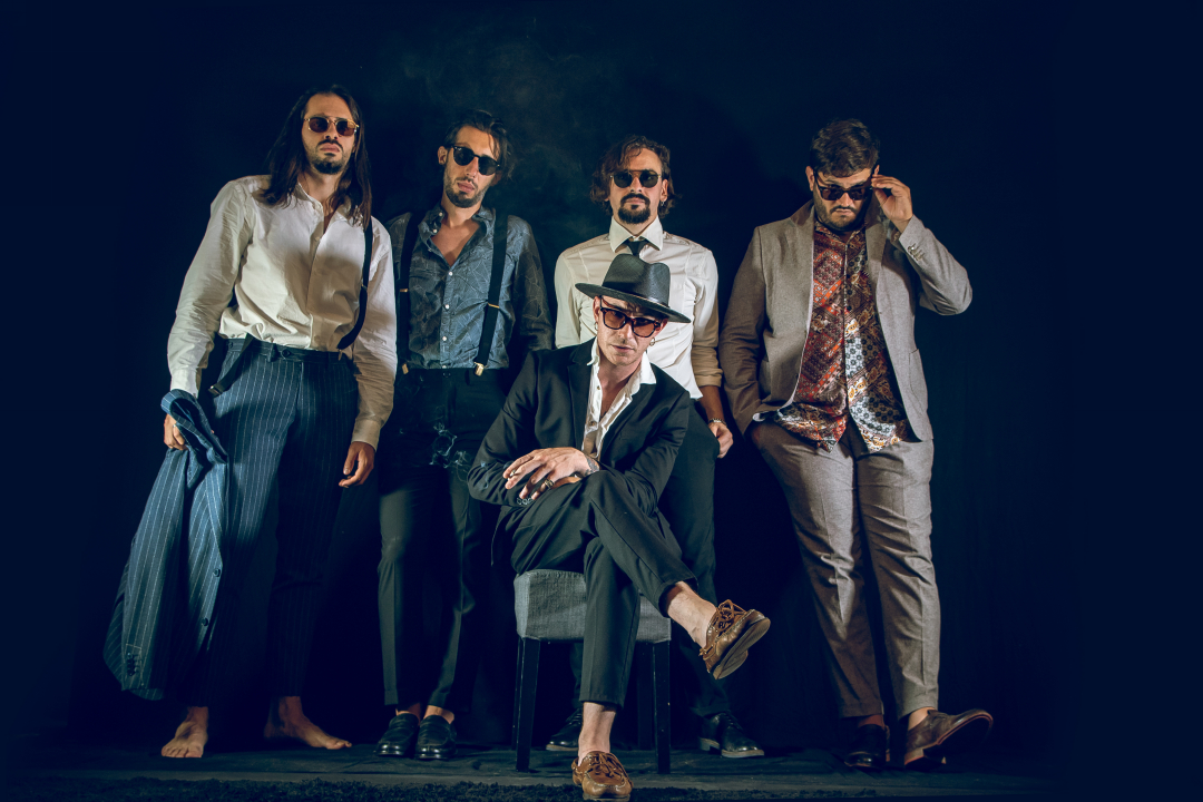 Origami: “Ora D’Aria” è il nuovo singolo disponibile dal 19 settembre