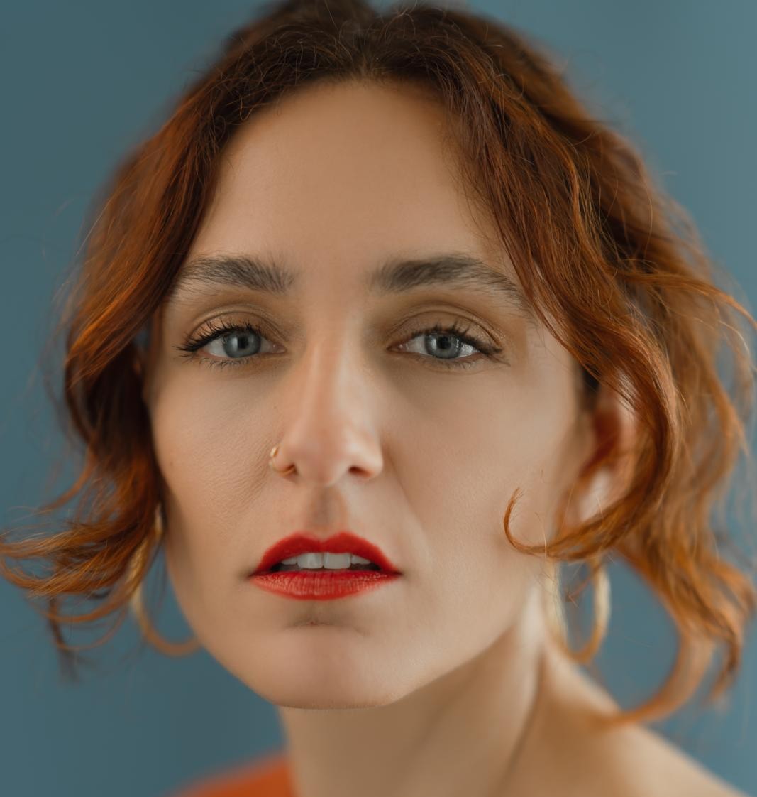 Claudia Ottavia pubblica il concept album Amore e Rivolte