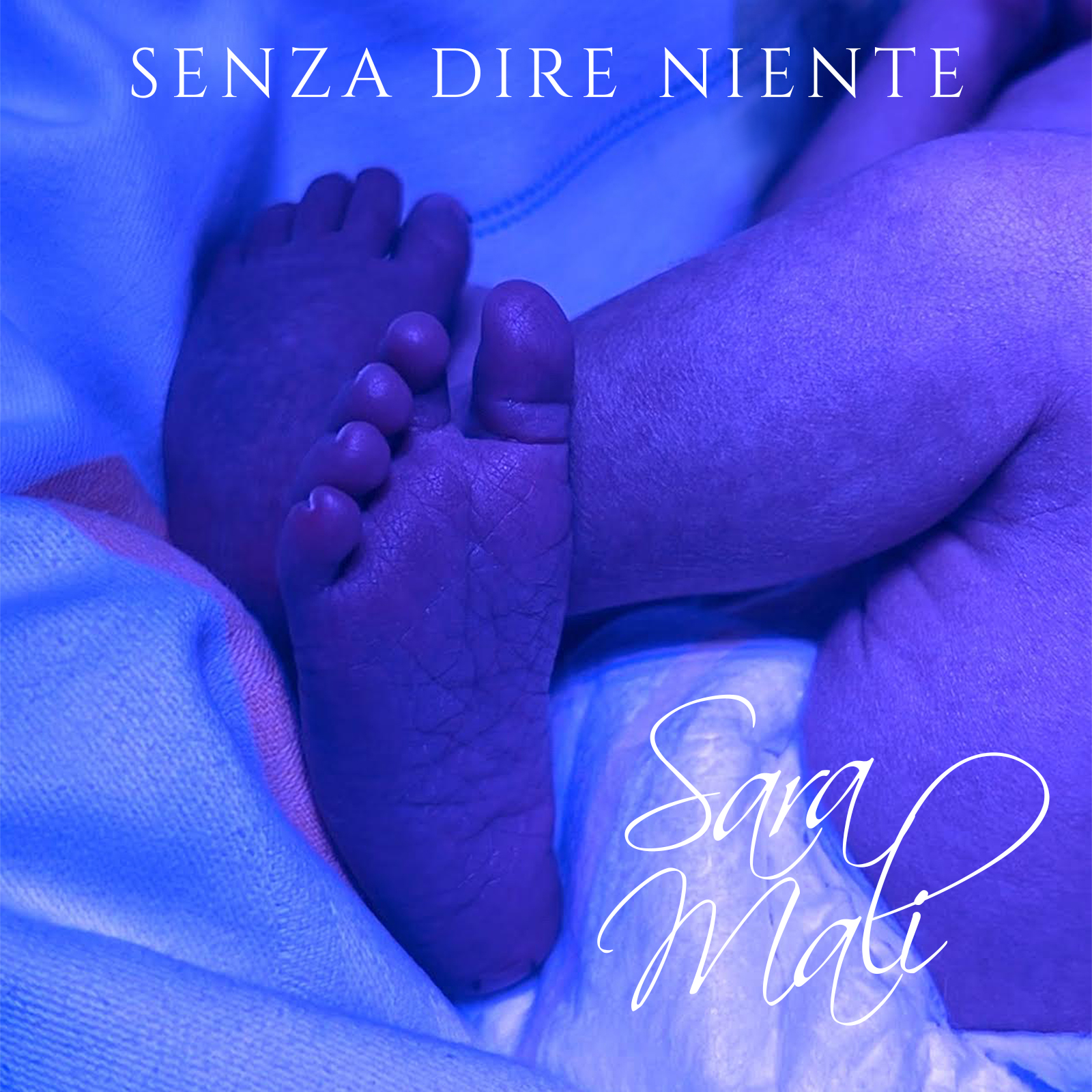 SARA MALI: dal 12 settembre in radio e in digitale “SENZA DIRE NIENTE”, il nuovo singolo