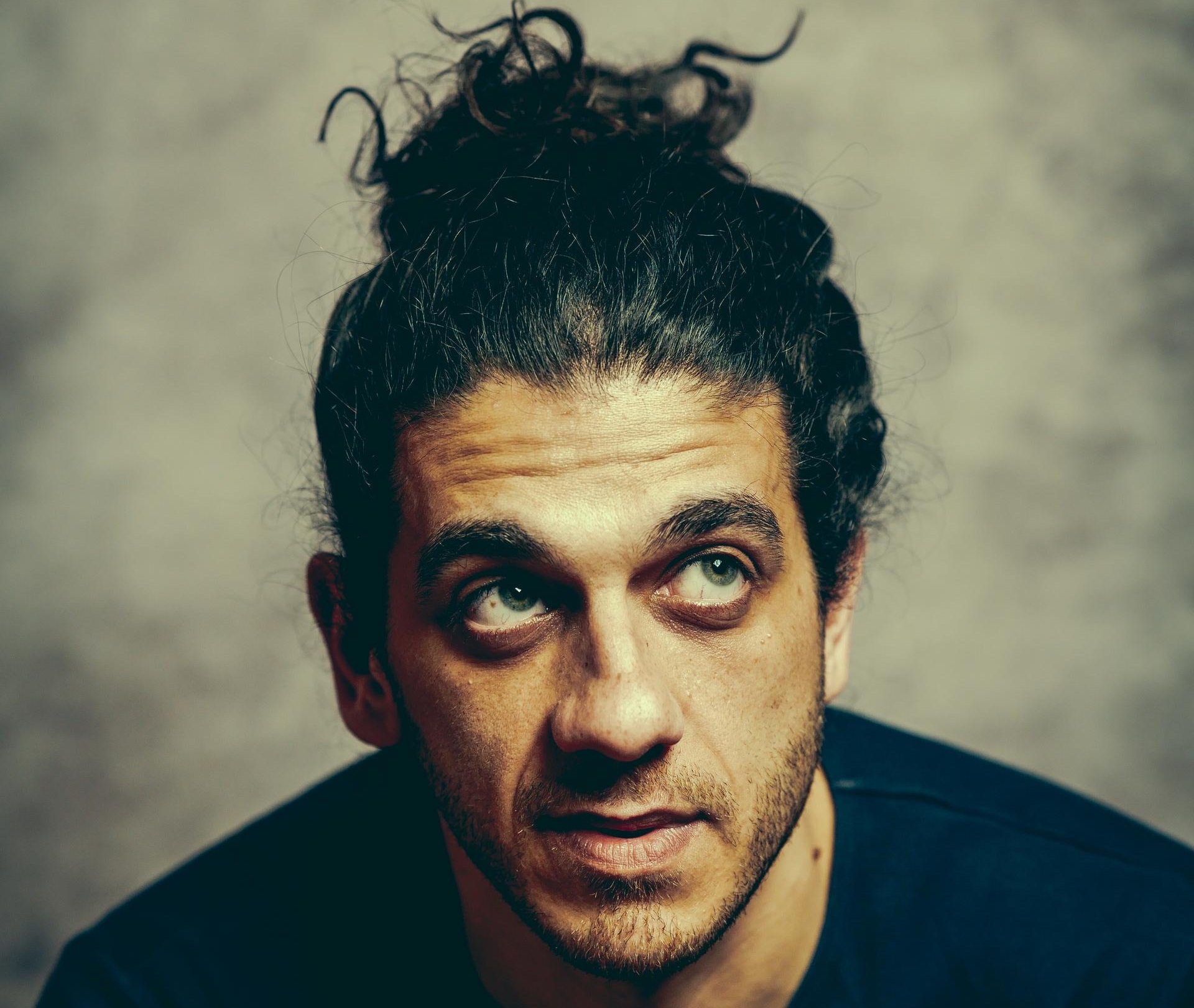 MIRKOEILCANE in concerto il 20 settembre a Roma