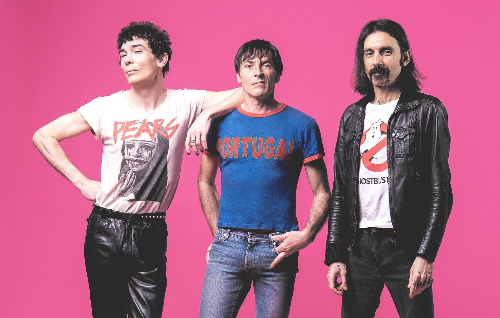 THE ZEN CIRCUS: Enzo Sferra, storico disegnatore della rivista “Il Male” firma una tavola originale per il nuovo album della band “IL MALE”, in uscita il prossimo 26 settembre