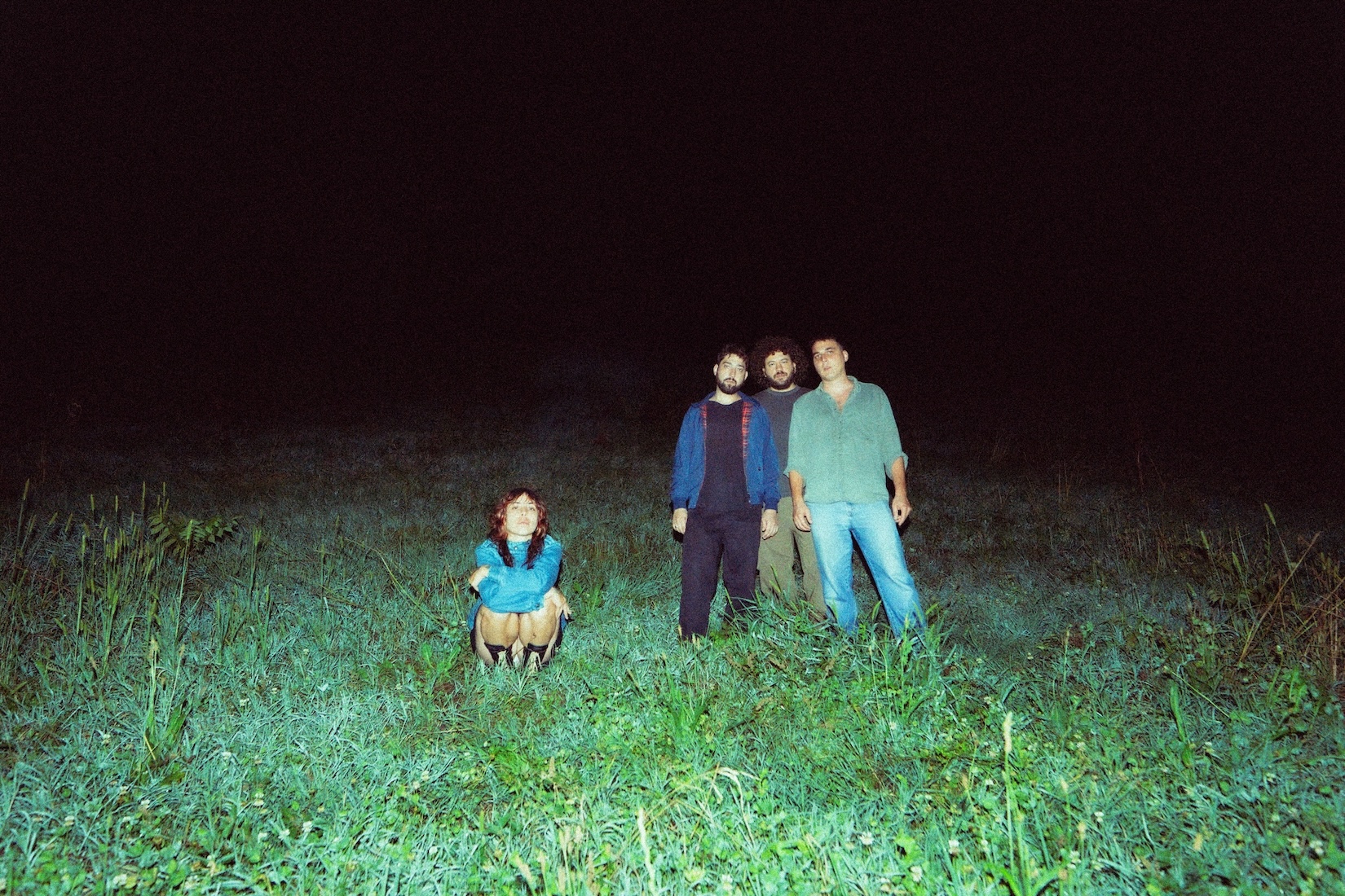 Brucherò nei pascoli e Lamante: “Tua da far paura”, il nuovo singolo dal 12 settembre