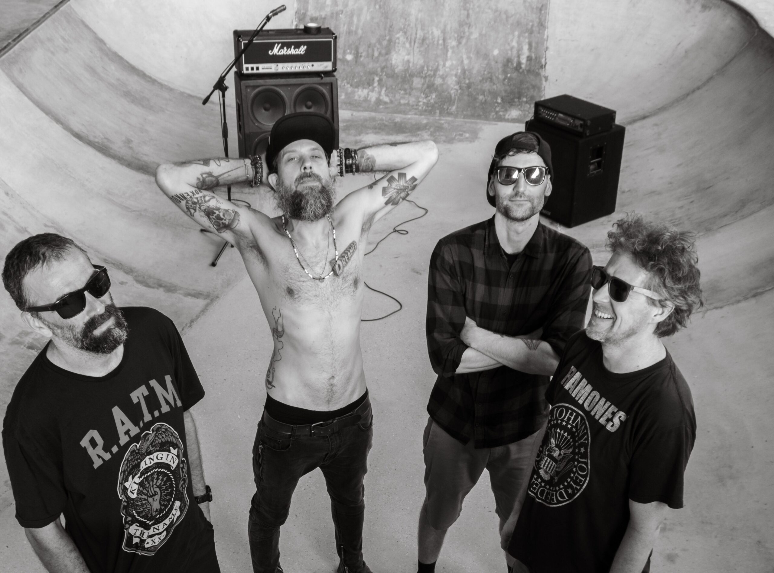 GUILTY OF JOY: “NEW REALITY”. L’indifferenza del mondo virtuale