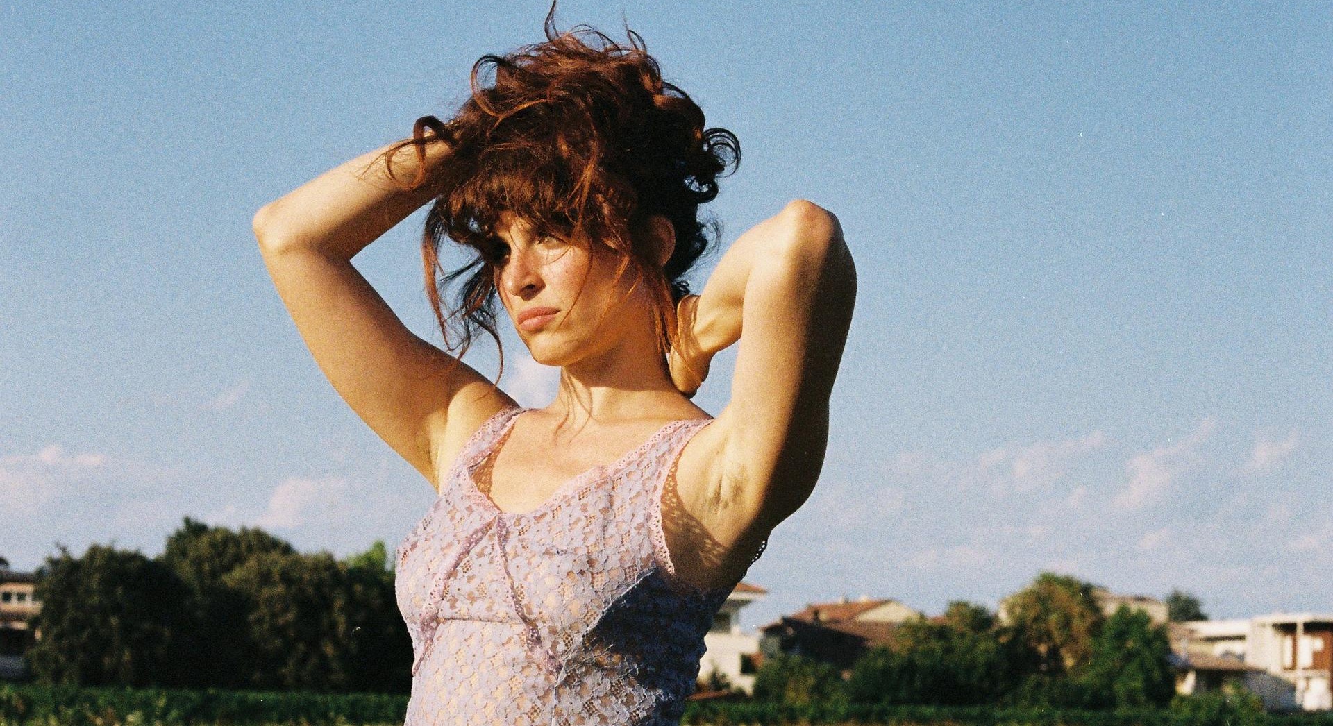 MARIANNE MIRAGE: in uscita il 18 settembre “IL CAMPO”, il nuovo singolo