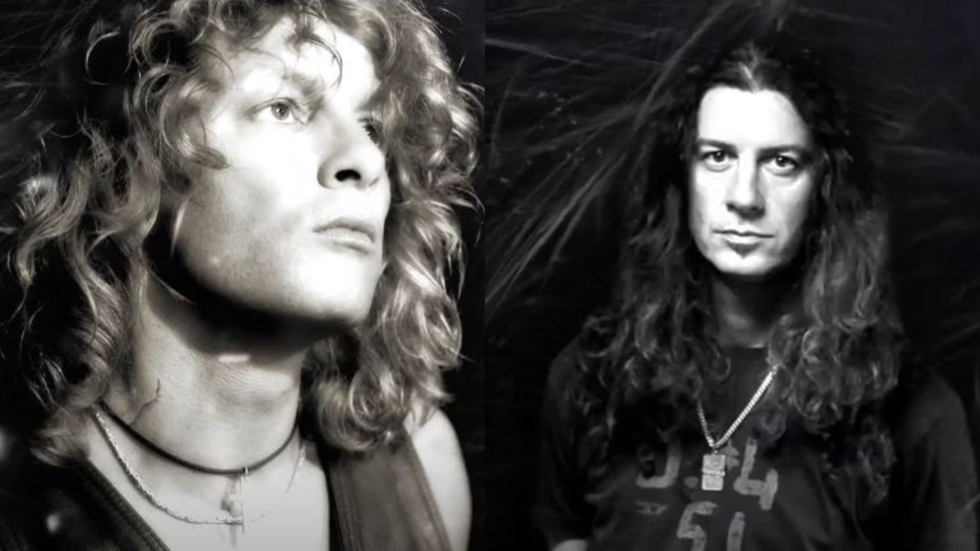 Alex De Rosso e Giulio Garghentini presentano il Singolo ‘Slave to Time’ del nuovo progetto Black Chain Stealer