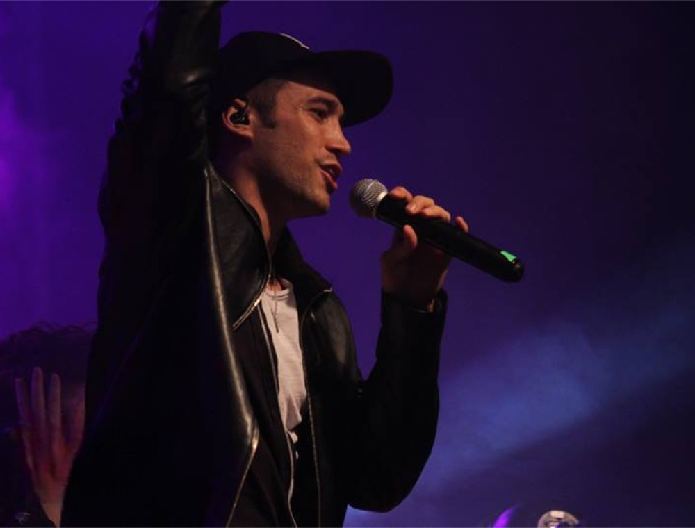 “Second Chance” debutta in anteprima radiofonica: il nuovo singolo di Mark Omage con Donato Riva