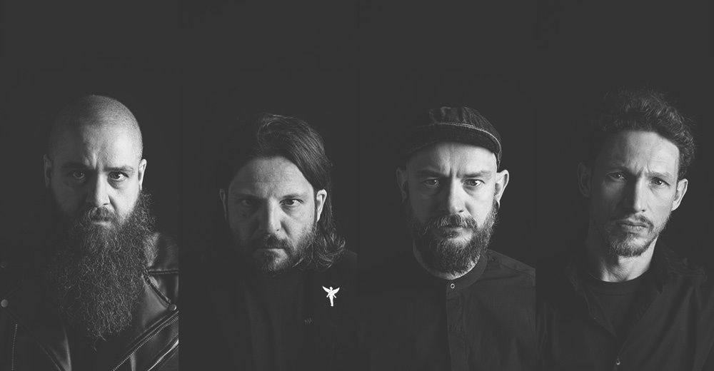 I Malota svelano il video ufficiale del nuovo brano “In a Common Grave”