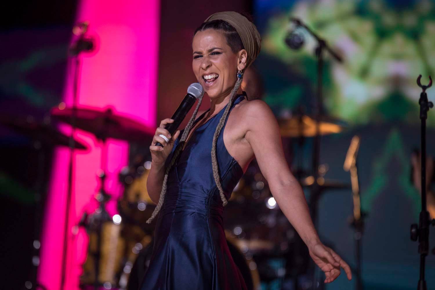 Premio Loano – RiGenerazioni: sabato 13 settembre a BALESTRINO “A cruda voz” LAVINIA MANCUSI