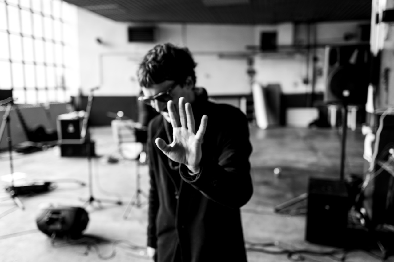 MASSARONI PIANOFORTI: ‘Liquirizia’, la nuova canzone (in uscita mercoledì 17 settembre)