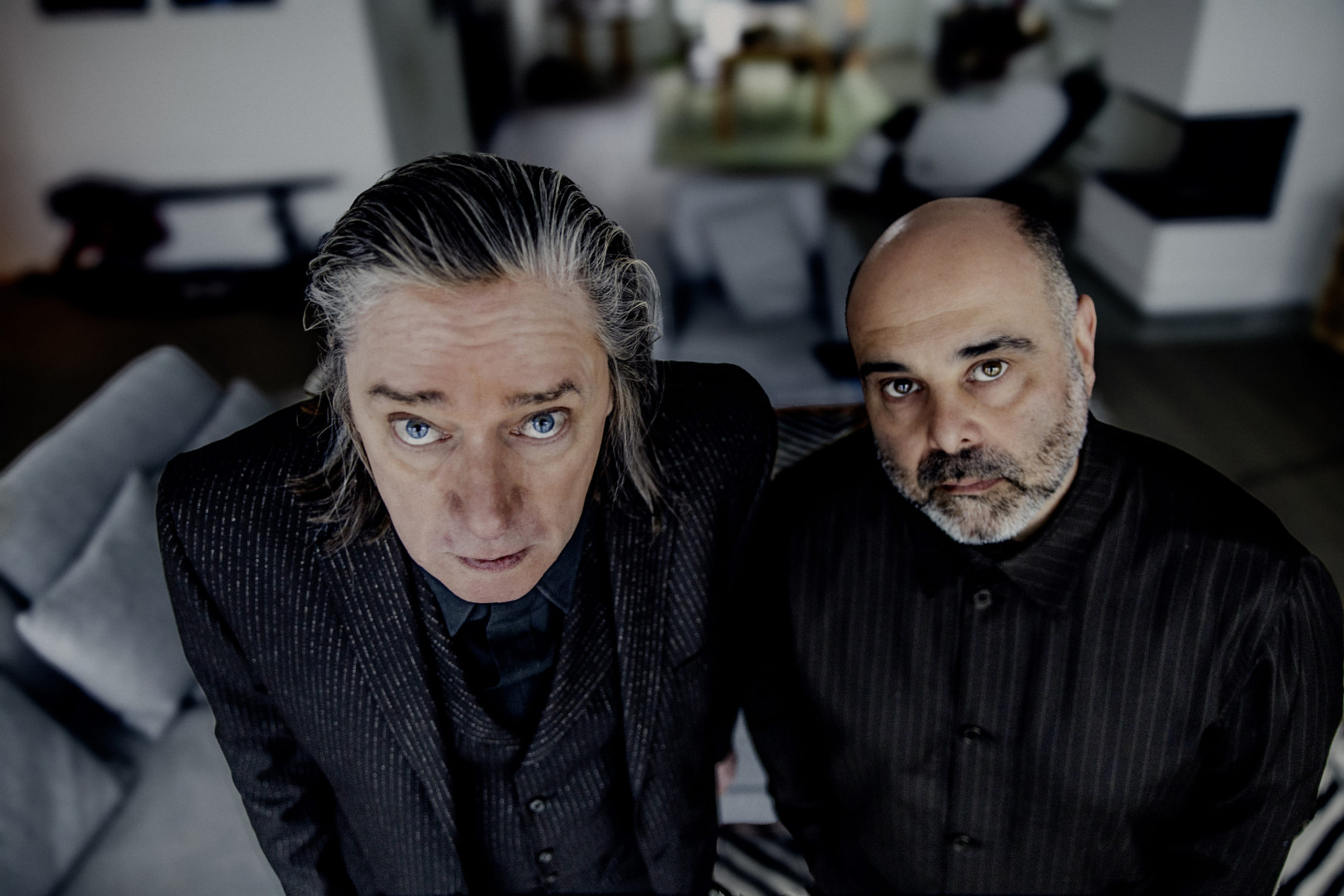 IL RUMORE DEL LUTTO FESTIVAL: dal 27 settembre al 9 novembre a Parma e non solo la prima rassegna italiana di cultura in Death Education con GAVIN FRIDAY, TEHO TEARDO & BLIXA BARGELD, BEATRICE ANTOLINI e tanto altro