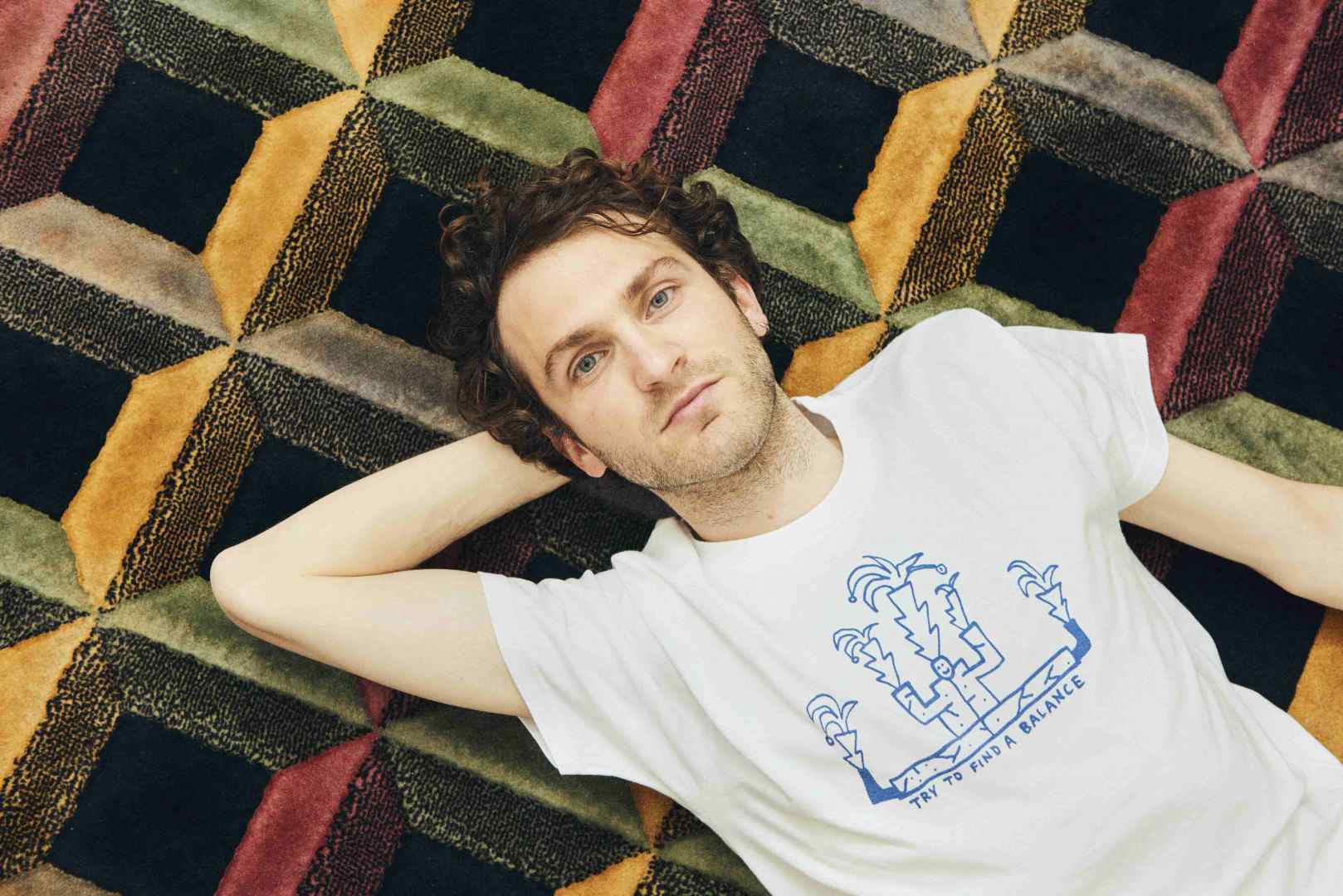 GIORGIO POI: annunciato il tour primaverile nei grandi club, in partenza l’8 marzo dall’Alcatraz a Milano poi a Torino, Padova, Bologna, Roma e Napoli