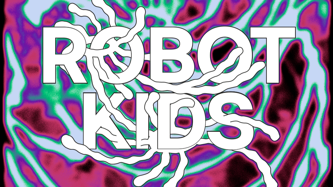 Musica, suoni e immaginazione: a ROBOT16 torna ROBOT Kids