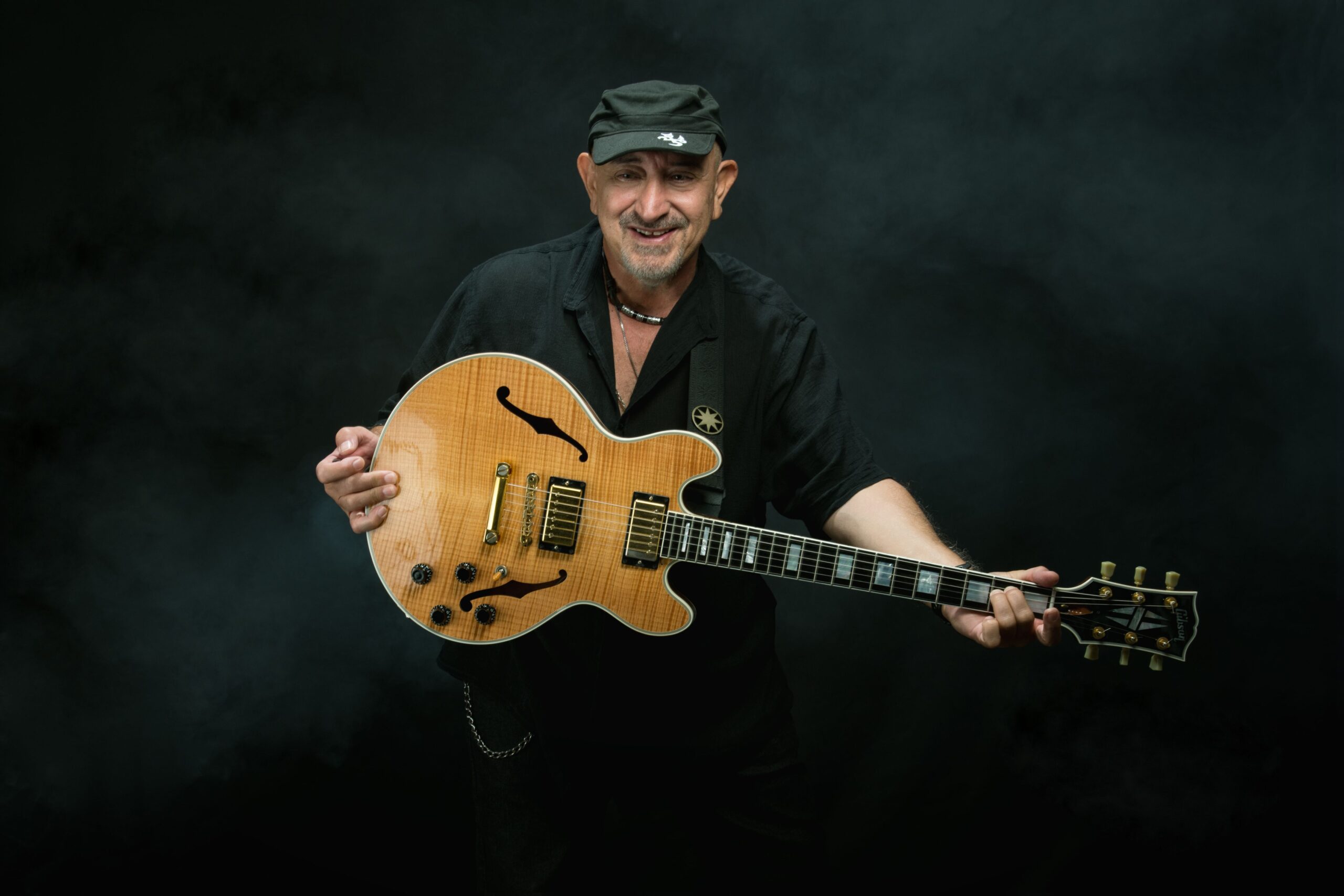 GHIGO RENZULLI: continuano i live dal 17 ottobre 2025