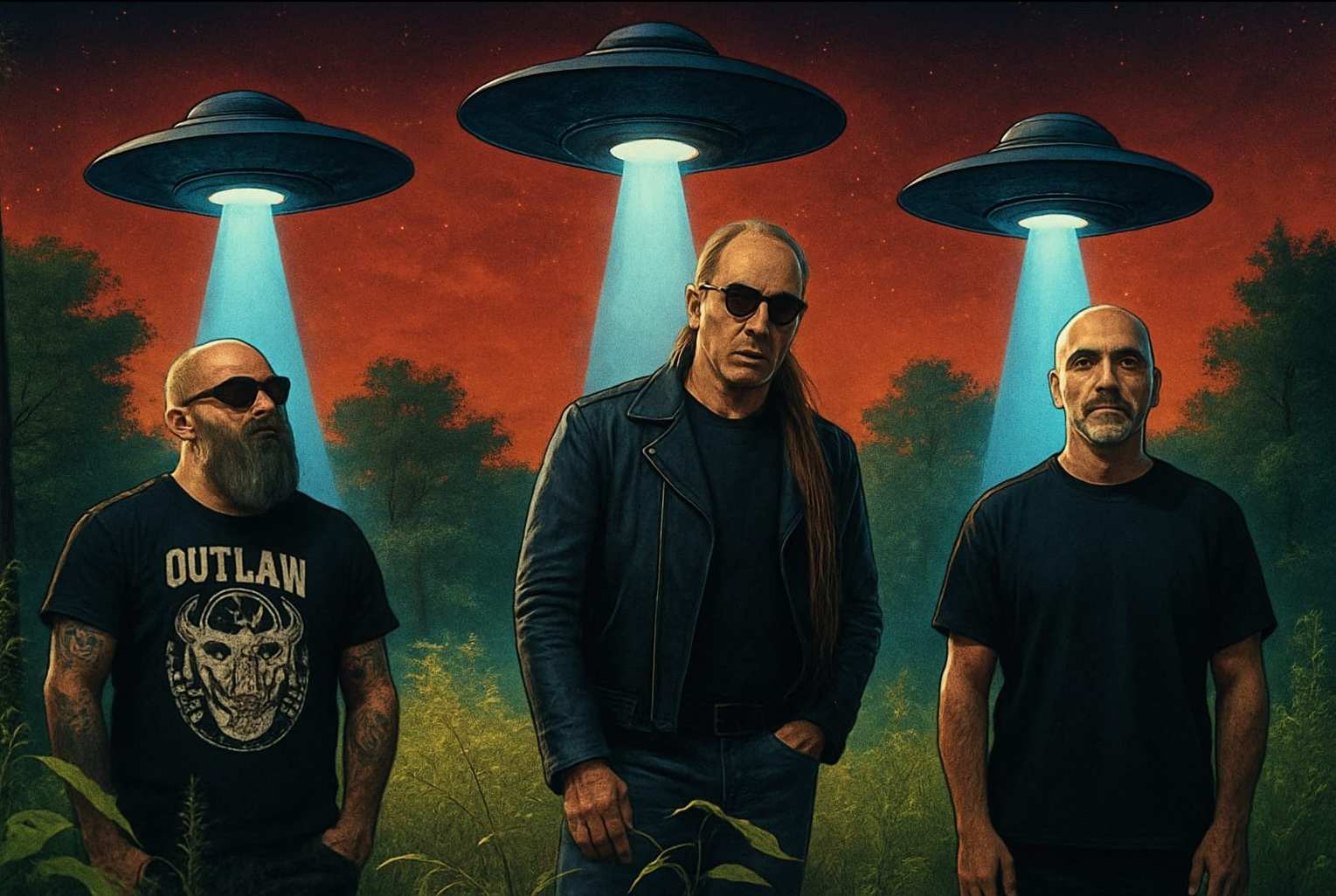 Quarzomadera: “Zyra” è il nuovo album della band monzese in uscita venerdì
