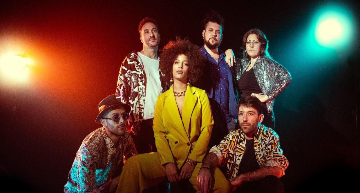 RUMBA DE BODAS (17.10) e EDDA (19.12) in concerto allo SPAZIO211 di Torino