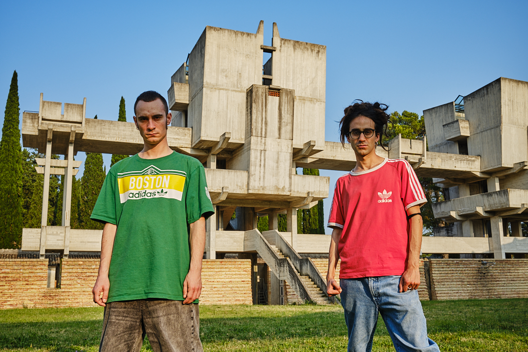 LITTLE PIECES OF MARMELADE: MEXICAN SUGAR DANCE, il nuovo album in uscita il 10 ottobre