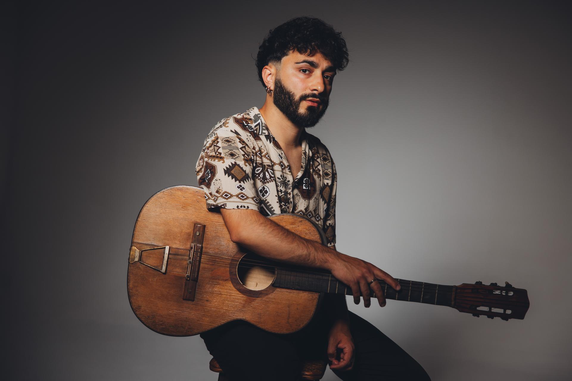 MONTEGRO: esce il 19 settembre “VITA BELLISSIMA”, il nuovo singolo e videoclip