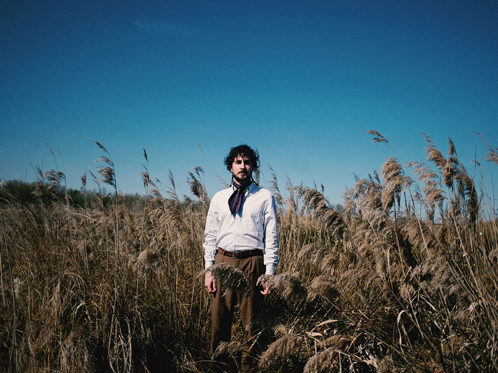 “Amòr!” è il nuovo singolo di Banadisa estratto dall’album “Inumana Canicola Padana”