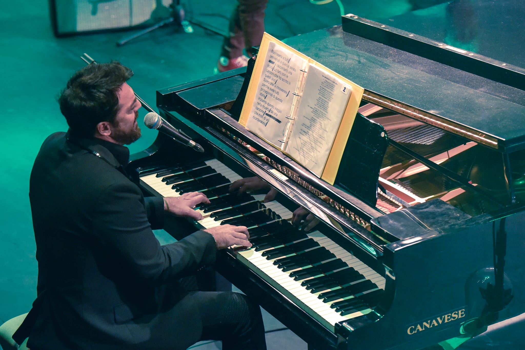 “L’Ultimo Sogno”: il singolo di Marco De Vita conquista la radio prima delle piattaforme