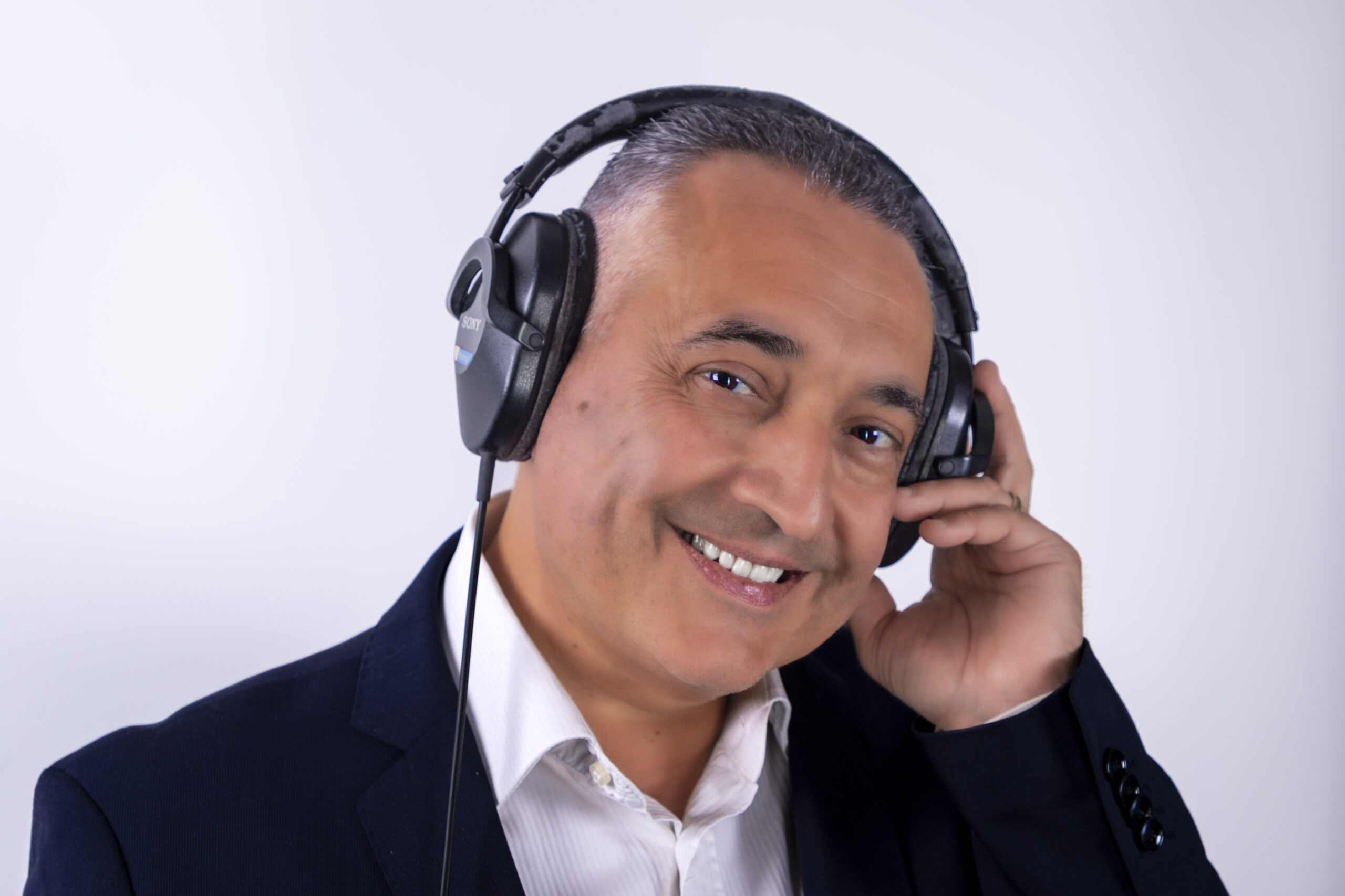 Edoardo Tincani: dal 19 settembre il singolo “C’è” tra gospel e spiritualità