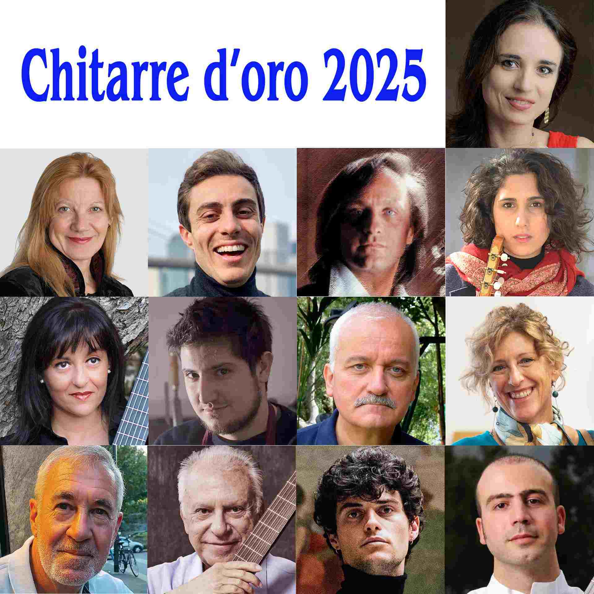 30° Convegno internazionale di chitarra e Mostra-mercato: Milano, sabato 11 ottobre 2025