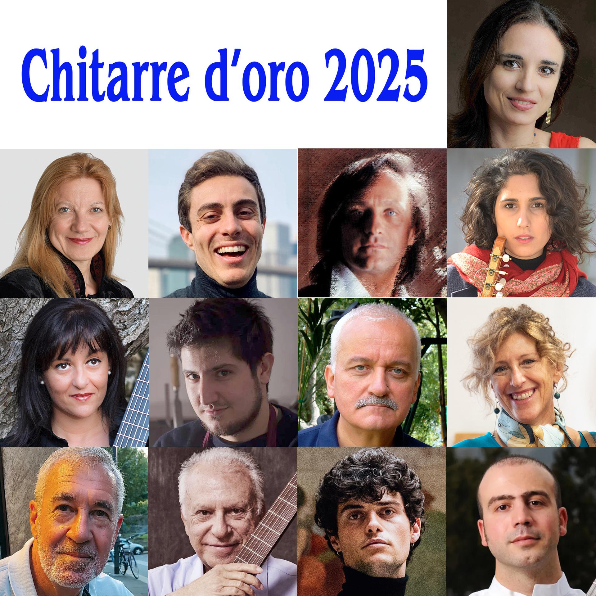 30° Convegno internazionale di chitarra e Mostra-mercato: Milano, sabato 11 ottobre 2025