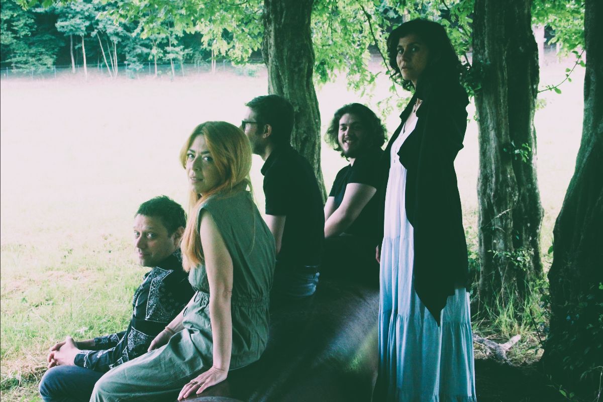 Lowinsky: “Alice inizia a capire”