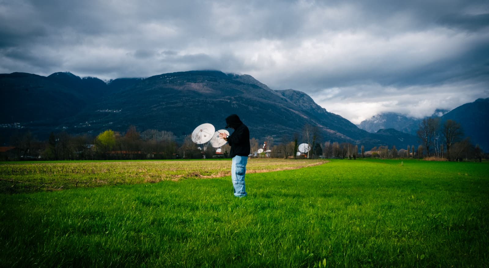 “El Dorado”: Milano tra sogni e cocaina nel nuovo singolo di Ken Greed