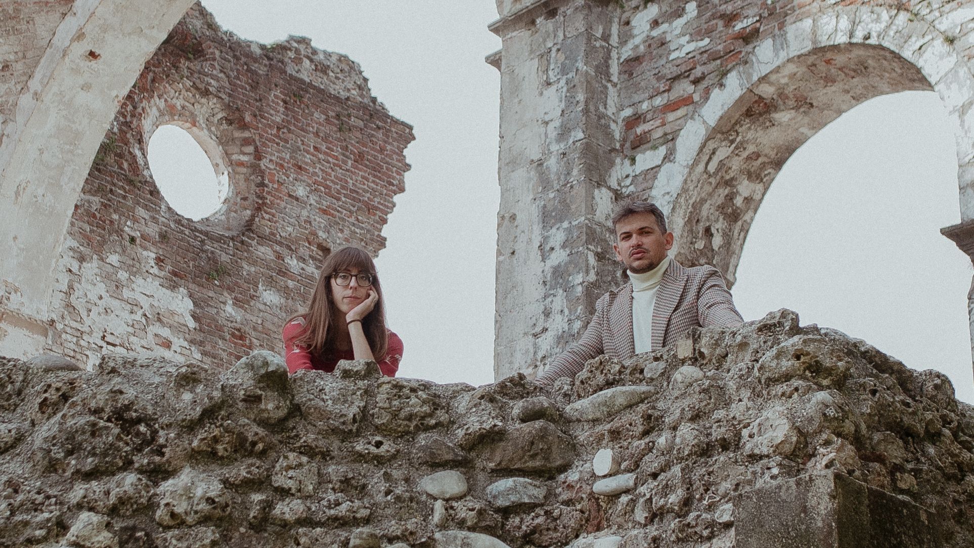 Acqua Distillata canta Ribaltavapori: “Selvatica” è il nuovo singolo nato dalla collaborazione tra i due artisti