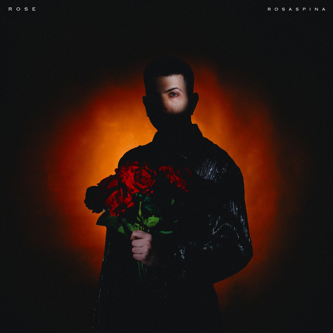 Disponibile per le radio: “Rose” è il nuovo singolo electropop di Rosaspina. Fuori il 19 settembre