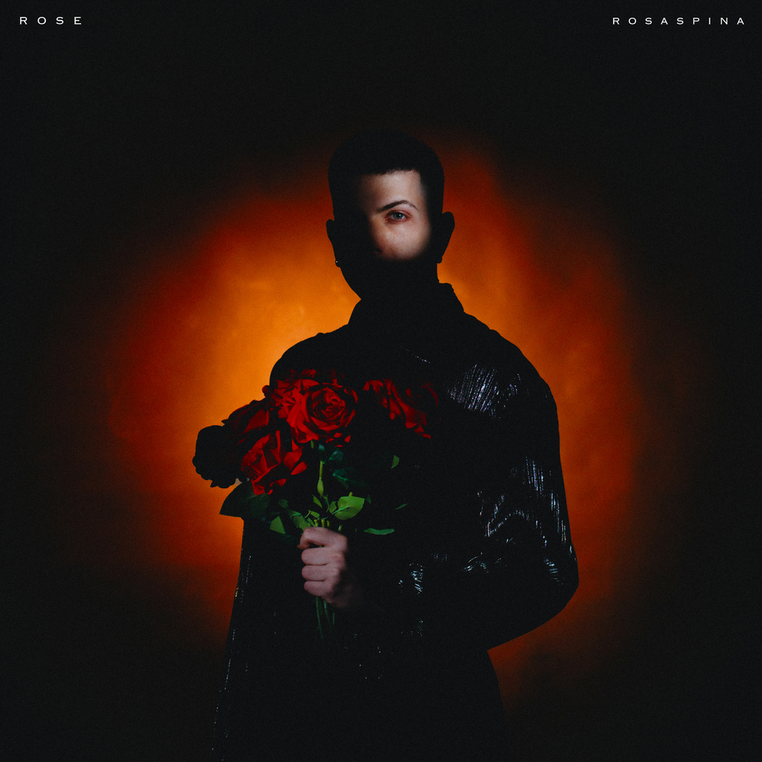 Disponibile per le radio: “Rose” è il nuovo singolo electropop di Rosaspina. Fuori il 19 settembre