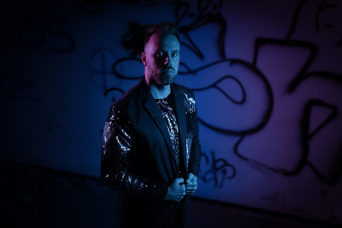 GEMINI: da oggi è disponibile in radio “CORRI” il nuovo singolo